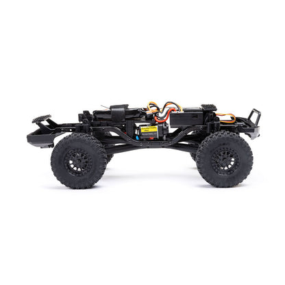 Axial Scx24 Basecamp White (AXI1219T1)
