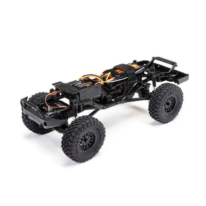 Axial Scx24 Basecamp White (AXI1219T1)