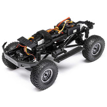Axial Scx24 Lexus White (AXI-1532T1)