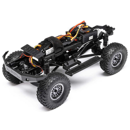 Axial Scx24 Lexus White (AXI-1532T1)