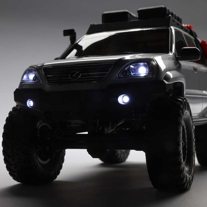 Axial Scx24 Lexus White (AXI-1532T1)