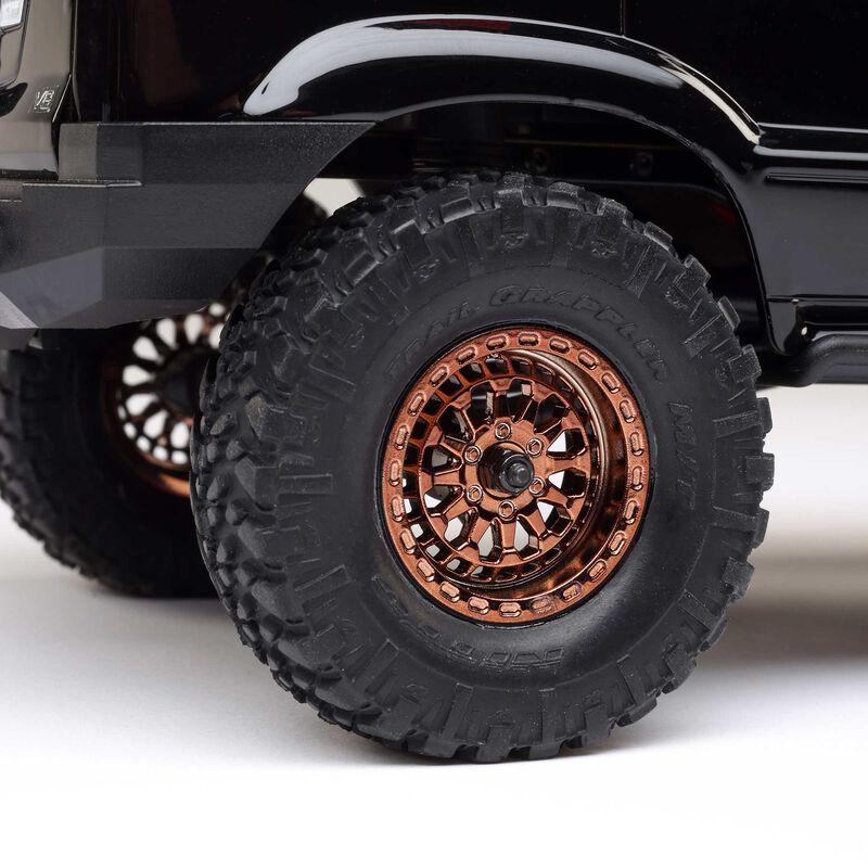Axial Scx24 Lexus Black (AXI-1532T3)