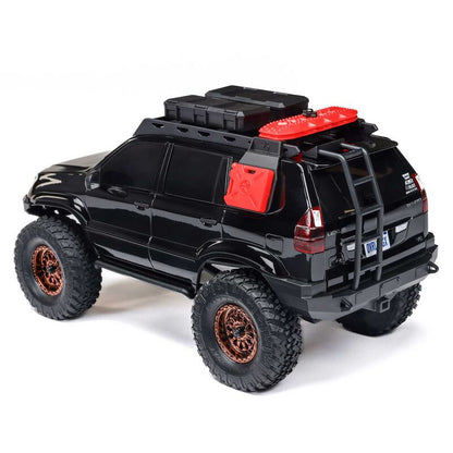 Axial Scx24 Lexus Black (AXI-1532T3)