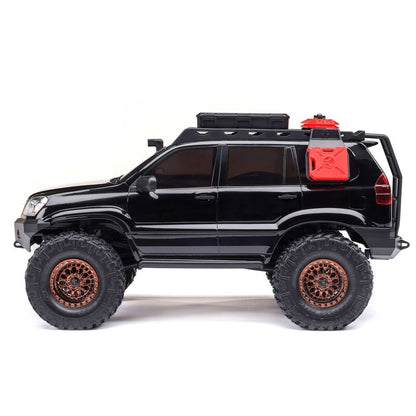 Axial Scx24 Lexus Black (AXI-1532T3)