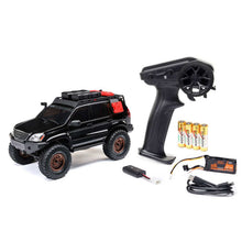 Axial Scx24 Lexus Black (AXI-1532T3)