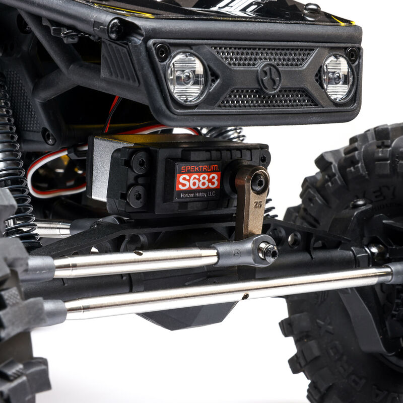 Axial Capra UTB10 1.9 (AXI-1543T2)