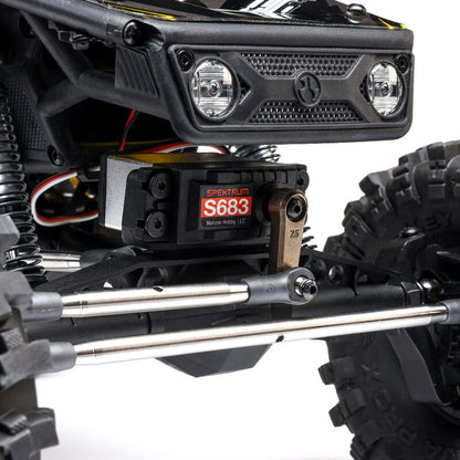 Axial Capra UTB10 1.9 (AXI-1543T2)