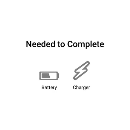 Axial Capra UTB10 1.9 (AXI-1543T2)