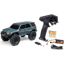 Axial Scx24 4runner (AXI-2035T2)