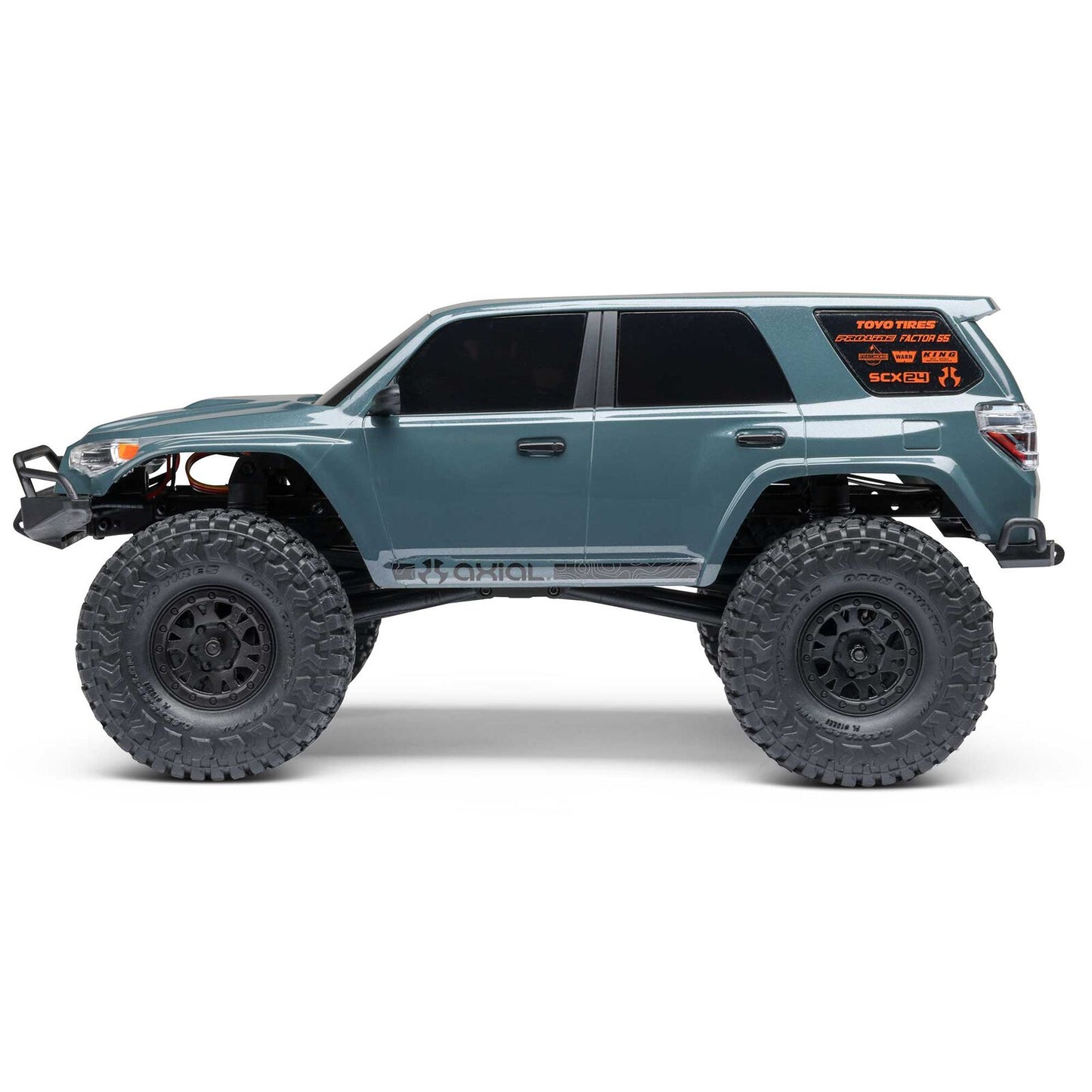 Axial Scx24 4runner (AXI-2035T2)