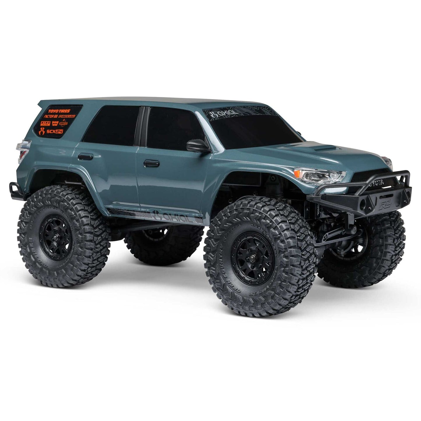 Axial Scx24 4runner (AXI-2035T2)