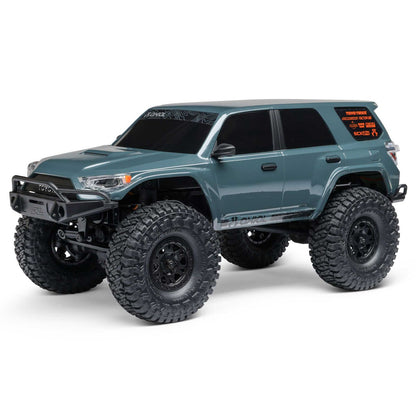 Axial Scx24 4runner (AXI-2035T2)