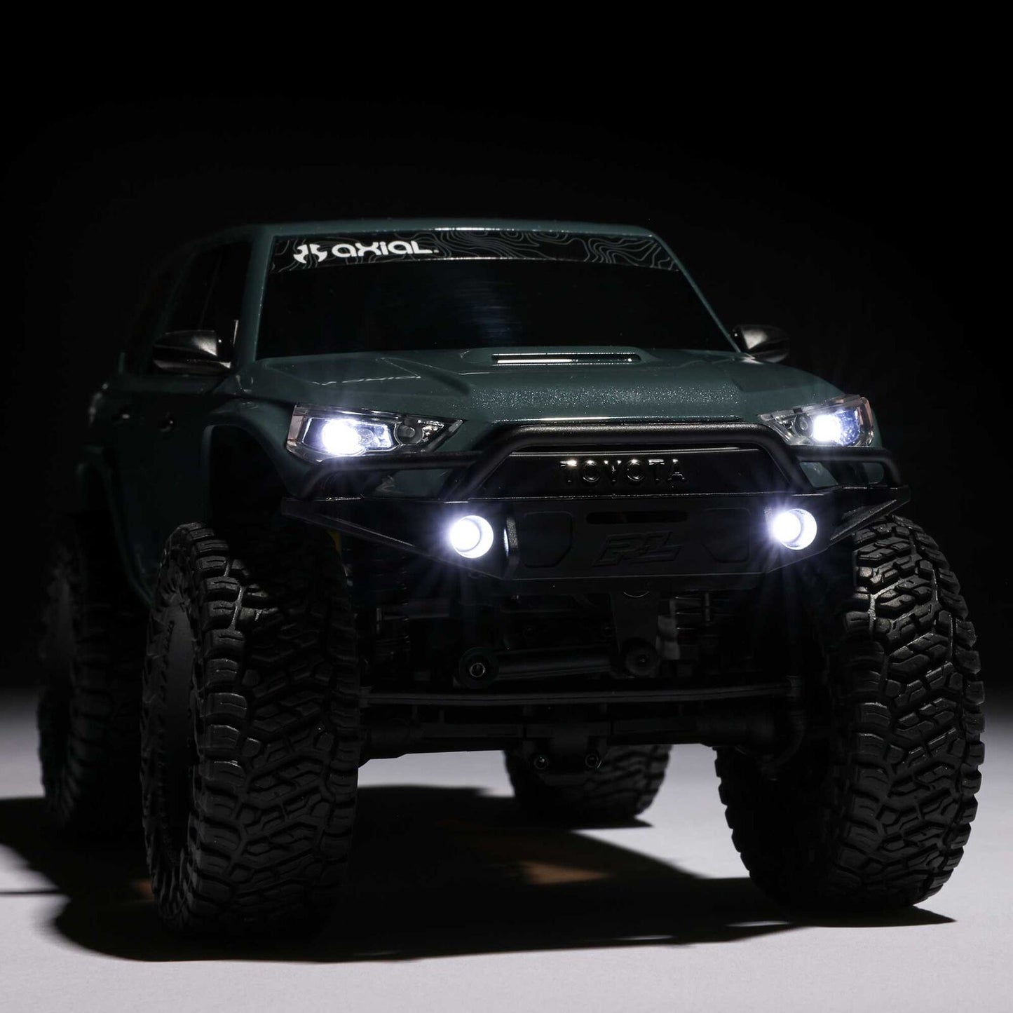Axial Scx24 4runner (AXI-2035T2)