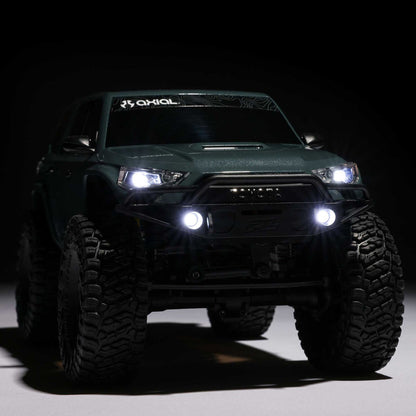 Axial Scx24 4runner (AXI-2035T2)
