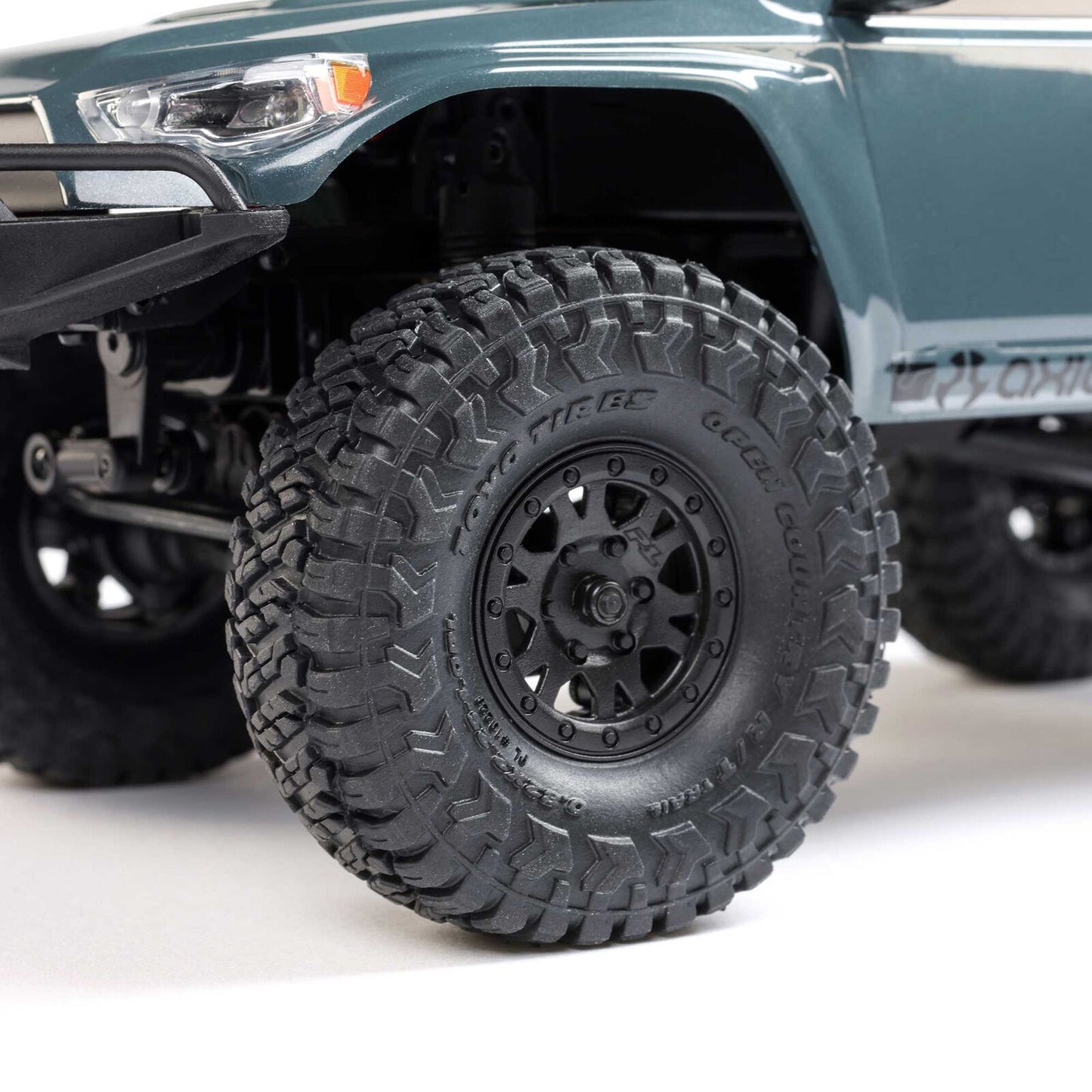 Axial Scx24 4runner (AXI-2035T2)