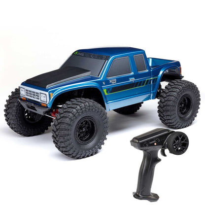 Axial Scx10.iii Coyote (AXI-2036T2)