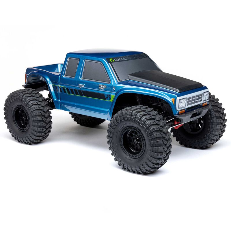 Axial Scx10.iii Coyote (AXI-2036T2)
