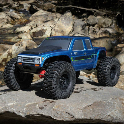 Axial Scx10.iii Coyote (AXI-2036T2)