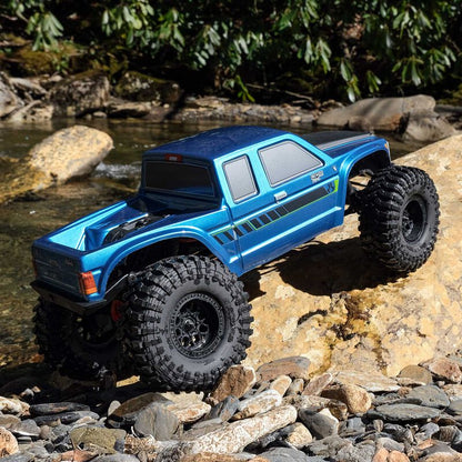 Axial Scx10.iii Coyote (AXI-2036T2)