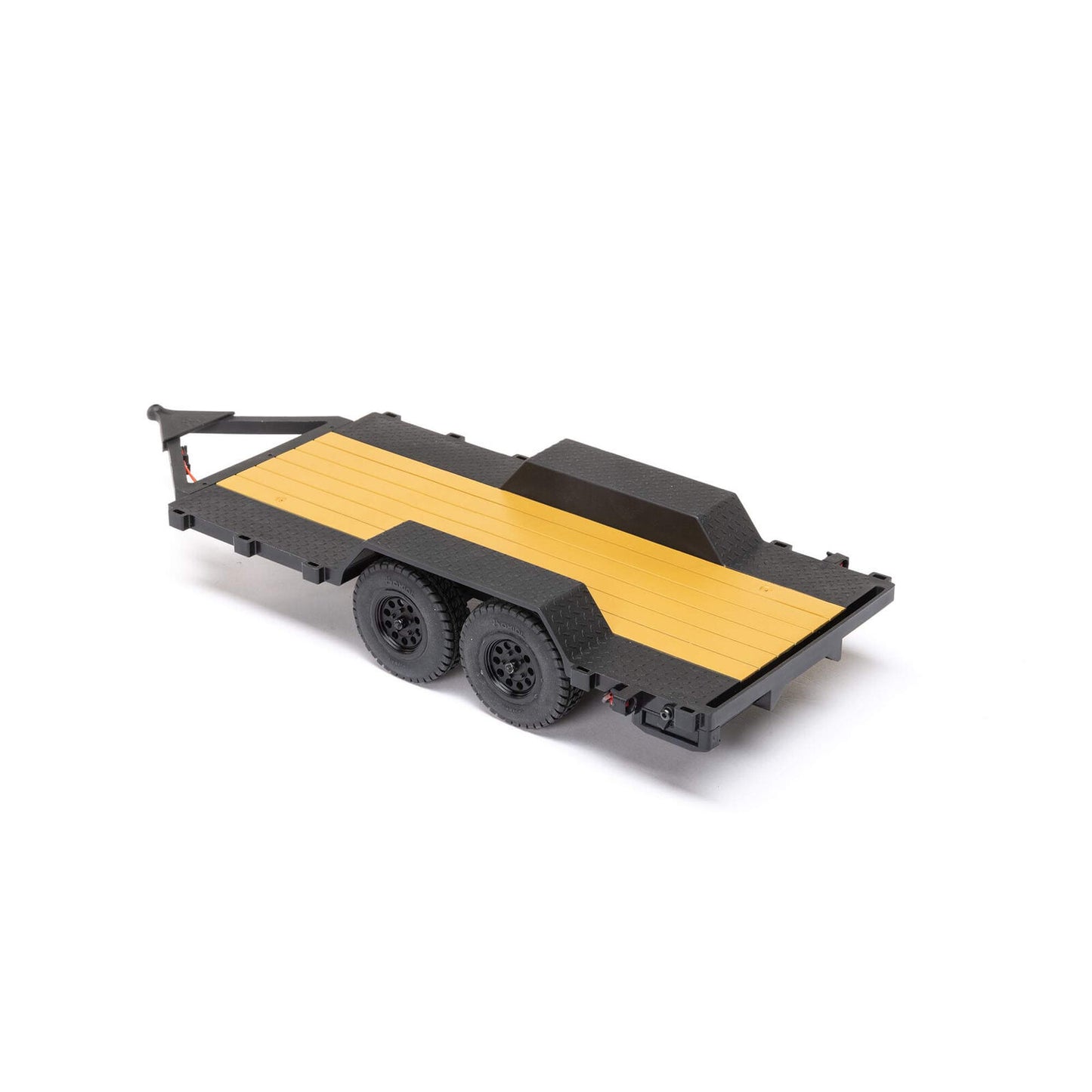 1/24 SCX24 Flat Bed Vehicle Trailer (AXI00009)