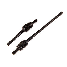 In Stock  AR45P Universal Axle Set (2): SCX10 III (AXI232027)