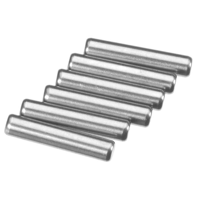 Axial Pin 2.0x10 (6) (AXIC3163)