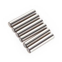 Axial Pins Pin 2.5x12mm (6) (AXIC3165)