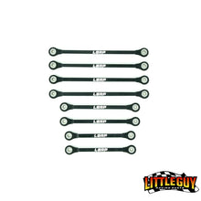 LGRP BILLET LINK SET FOR TRAXXAS® TRX4M™ (LG4M202)