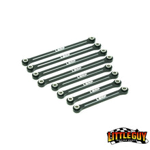 LGRP BILLET LINK SET FOR TRAXXAS® TRX4M™ (LG4M202)