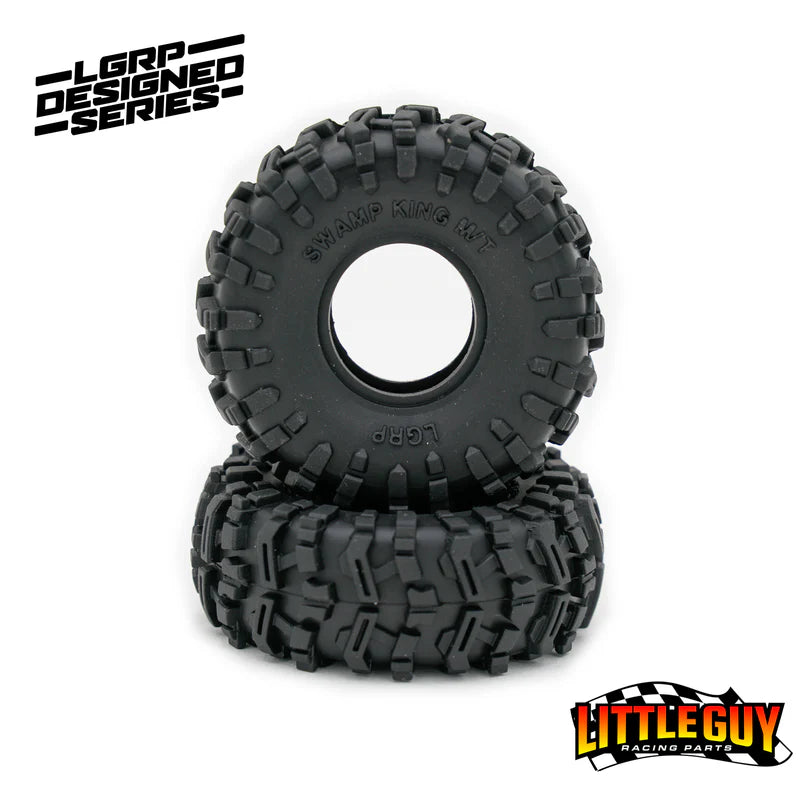 LGRP Swamp King M/T Tires (LGT204)
