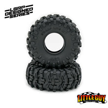 LGRP Swamp King M/T Tires (LGT204)