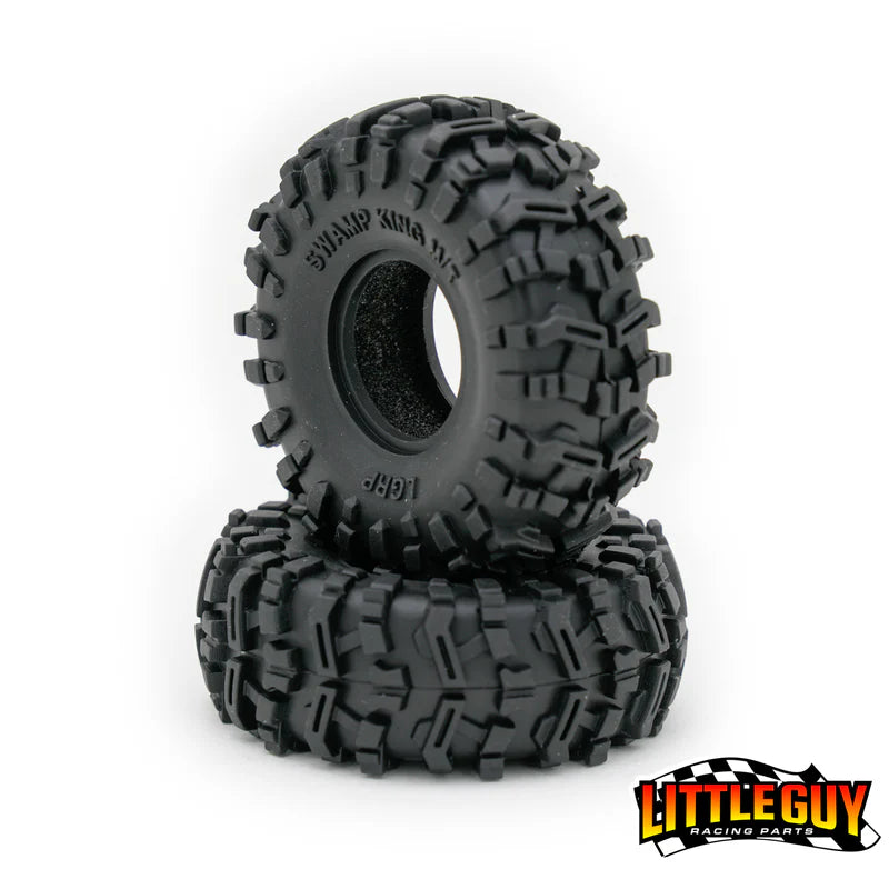 LGRP Swamp King M/T Tires (LGT204)
