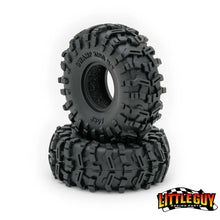 LGRP Swamp King M/T Tires (LGT204)