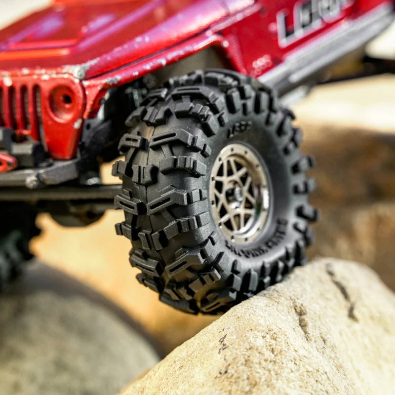 LGRP Swamp King M/T Tires (LGT204)