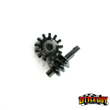 LGRP Scx24 Worn Gear Set (2/12T) (LGWGS002)