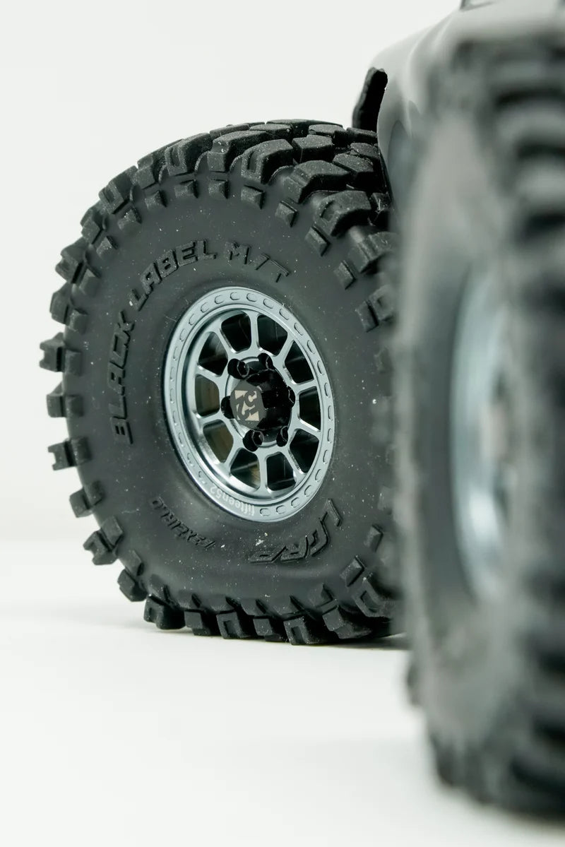 Lrgp Fifteen52 Travere 1.0 (LGF52101)