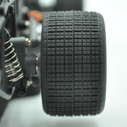 1RC 1/18 Late Model 2.0, Black, RTR (1RC1086)