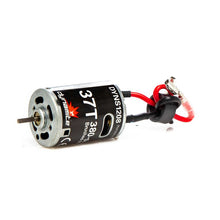 Dynamite Tazer 380 Brushed Motor, 37T: 3.5mm Bullet (DYNS1208)