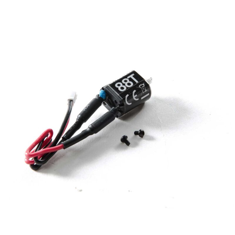 Scx24 Replacment Motor (Dyns1217)