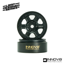 Lgrp Innov8 1.0 (LGW601)