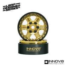 Lgrp Innov8 (LGW602)