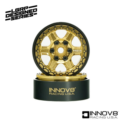 Lgrp Innov8 (LGW602)