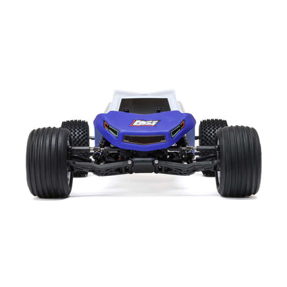 1/18 Losi Mini-T 2.0 (Battery & Charger Included) BLUE (LOS-1056T2)