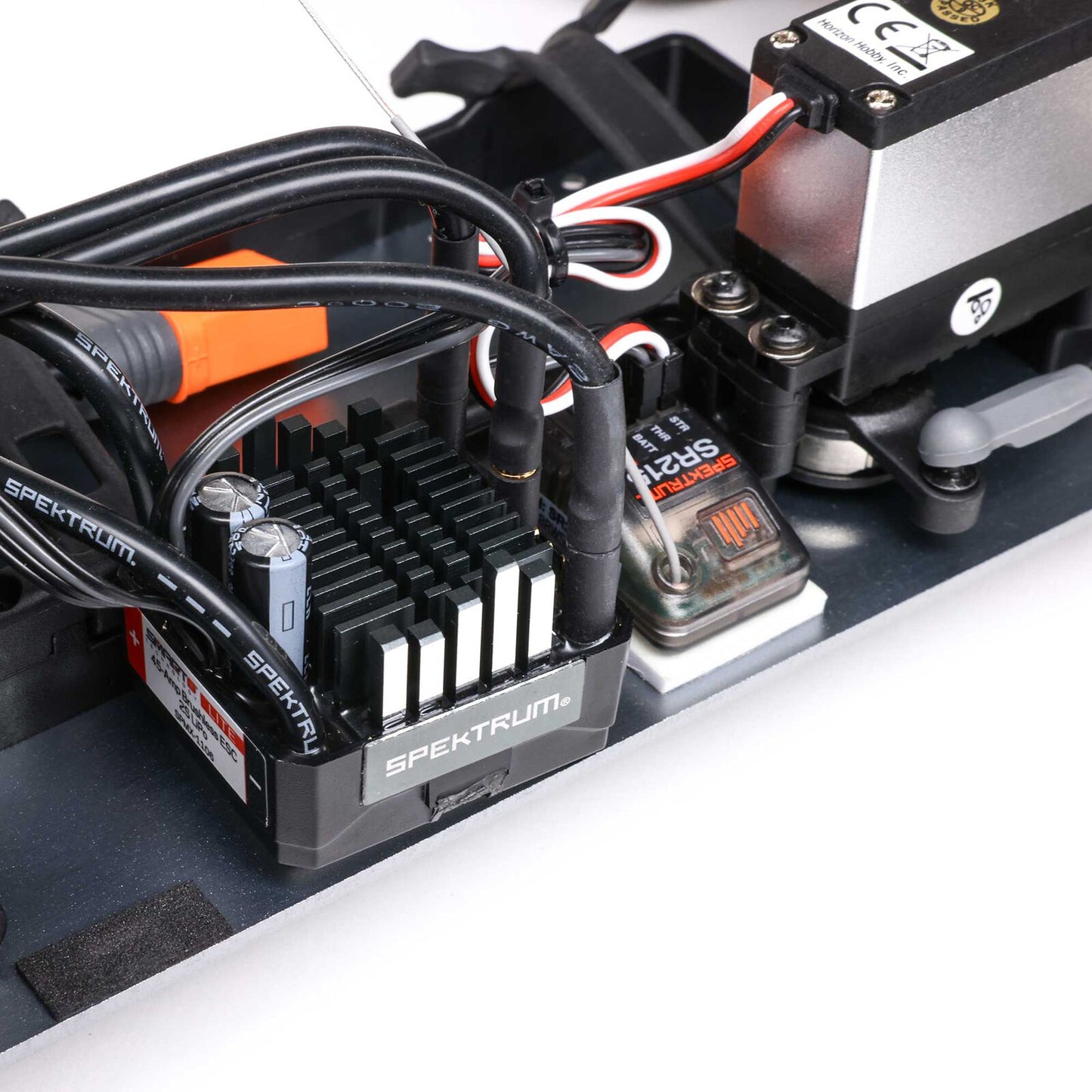 1/10 Losi 22S Sprint (BLUE) (1387T1)