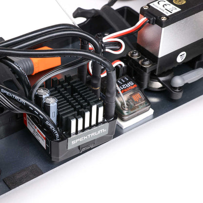 1/10 Losi 22S Sprint (BLUE) (1387T1)