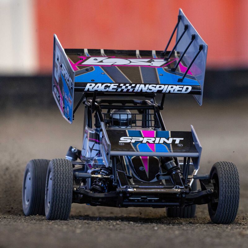 1/10 Losi 22S Sprint (BLUE) (1387T1)