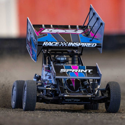 1/10 Losi 22S Sprint (BLUE) (1387T1)