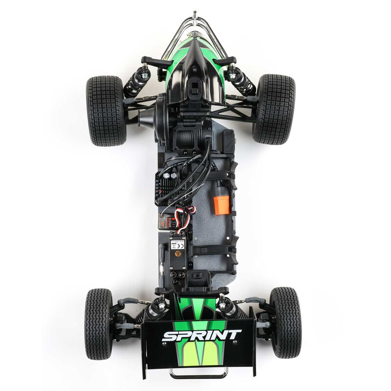 1/10 Losi 22S Sprint (LOS-1387T2)