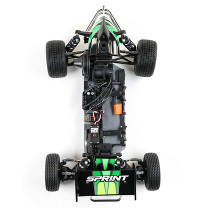 1/10 Losi 22S Sprint (LOS-1387T2)