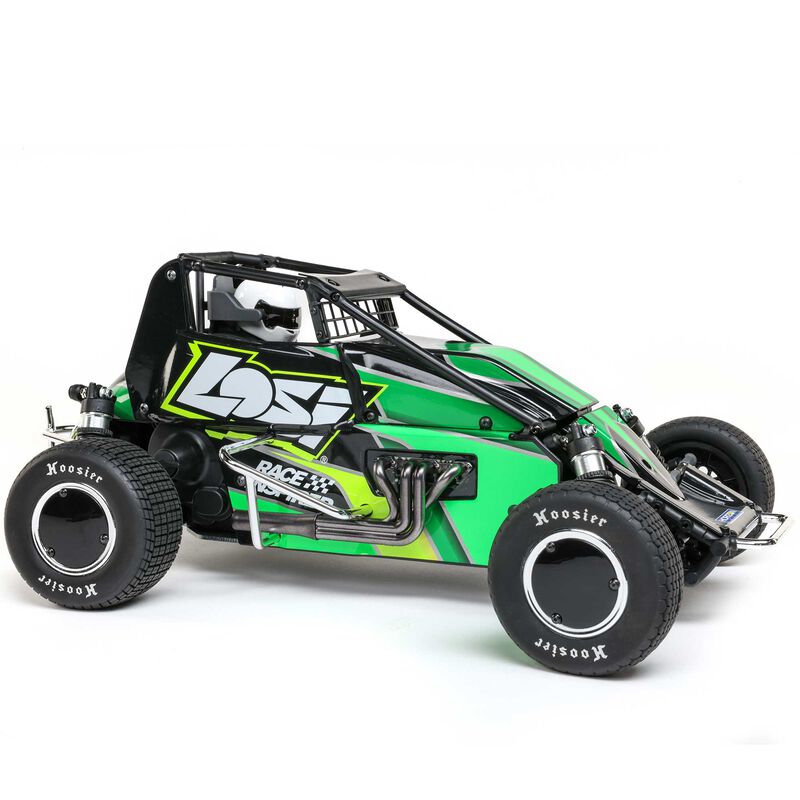 1/10 Losi 22S Sprint (LOS-1387T2)